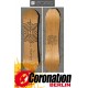 Flame Mountainboard Bamboo ATB Deck only