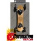 Flame Mountainboard Bamboo ATB complèteboard