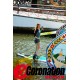 Jobe SUP Lika 9.4 Inflatable Standup Paddle Board Set