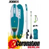 Jobe SUP Volta 10.0 Inflatable Standup Paddle Board Set