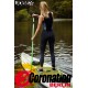Jobe SUP Neva 12.6 Inflatable Standup Paddle Board Set