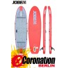 Jobe SUP Lena 10.6 Inflatable Standup Paddle Board Set