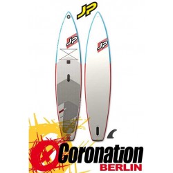 JP CruisAir LE Inflatable SUP Board 11´6 2017