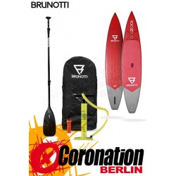 Brunotti Rocket SUP Inflatable 12,6