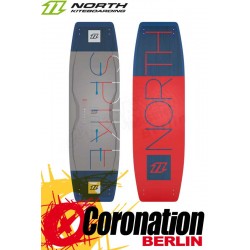North Spike 2017 Kiteboard 141cm - LIMITED STOCK SALE