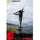 North Gambler 2017 Kiteboard 139cm