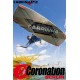 Cabrinha Stylus 2017 Leichtwind Kiteboard