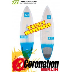 North Pro Surf 2016 Wave-Kiteboard