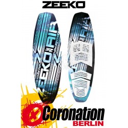 ZEEKO Pocket Air Foil & Surfboard 2017