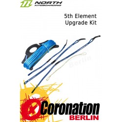 North Click Bar 5th Element Upgrade Kit 2018