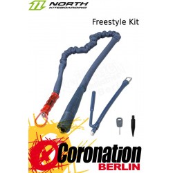 North Quick Release Freestyle Kit 2018