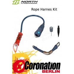 North Quick Release Rope Harness Kit 2018