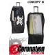 Concept-X Travelbag Splitboard Bag L with wheels