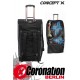 Concept-X Travelbag Splitboard Bag Lcon ruote