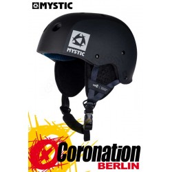 Mystic MK8 Helmet Black - Water