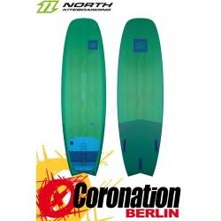 North Whip CSC 2017 Wave-Kiteboard