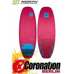 North Nugget CSC 2017 Wave-Kiteboard 
