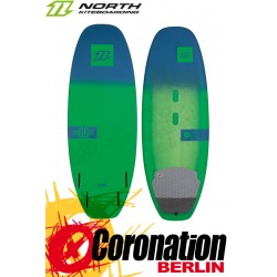 North Nugget 2016 Wave-Kiteboard CSC