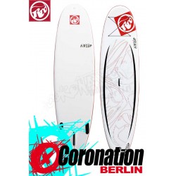RRD SUP Board AirSUP - Allrounder 9'8'' Stand Up Paddle