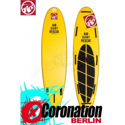 RRD SUP Board AirRescue Stand Up Paddle