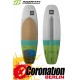 North Pro Whip CSC 2018 Wave Kiteboard