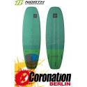 North Whip CSC 2018 Wave Kiteboard