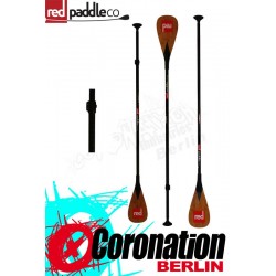 Red Paddle Prime Wood Paddel Serie