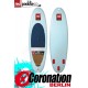 Red Paddle 9'6 Allwater Stand Up Paddle