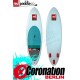 Red Paddle 9'2" Surf Star Stand Up Paddle