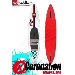 Red Paddle 12'6 Race Stand Up Paddle