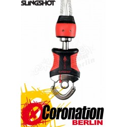 Slingshot Talon 2018 Compstick Sentinel Bar pièce détachée