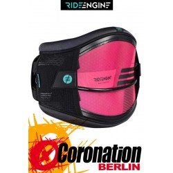 Ride Engine Hex Core 2018 Hard-Shell Trapez Rose Pink