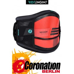 Ride Engine Hex Core 2018 Hard-Shell Trapez Solar Red
