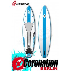 Fanatic Fly Air Touring SUP Board