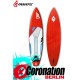 Fanatic Fly Air Premium Touring SUP Board Inflatable