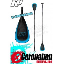 NP Infinity Pro Carbon SUP Paddel