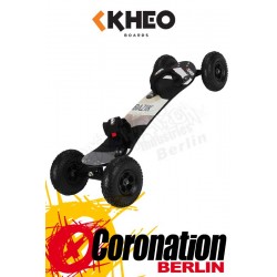 Kheo Bazik V3 ATB Mountainboard - 9 inch wheels Landboard
