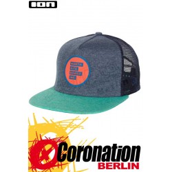 North New Era Cap 59fifty A-Frame - Icon Blue