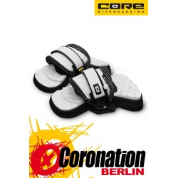 Core UNION COMFORT Pads & Straps