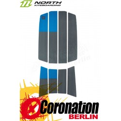 North Traction Pad Team - Frontpads 8pcs