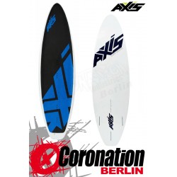 Axis New Wave 2014 Kitesurf Board Wave-Kiteboard 5'8"