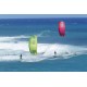 North Neo 2016 TEST Kite 8m² occasion (rouge)