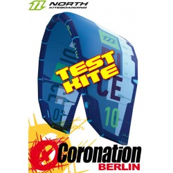 North Dice 2017 TEST Kite