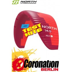 North Ace 2017 Freeride & Foil Depower Softkite