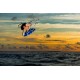 Slingshot Karolina Pro 2017 TEST Kiteboard 135cm gebraucht