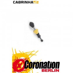 Cabrinha 2018 Ersatzteil Fireball Complete QR System