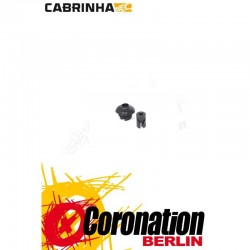 Cabrinha 2016 Ersatzteil Recoil (black)