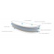Liquid Force Rocket Foil 4.8 Kite-Foilboard Set 2017