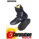 Mystic VOLTAGE Boot 6mm Neoprenchaussons Black