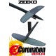 Zeeko Freeride Carbon Foil 2018 Kite Hydrofoil (Plate)